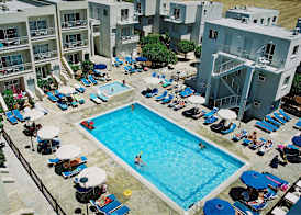 Sweet Memories Hotel Apts 2