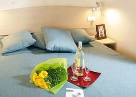 Camping&Village Le Cernie 4