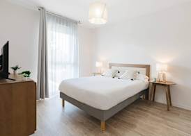 Quality Aparthotel Dinan 5