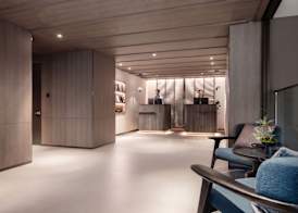 Oakwood Yeouido Park Seoul 5