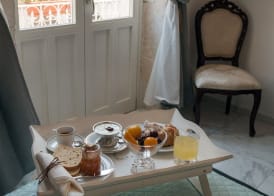 Calafatari B&B 5