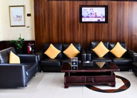 Fortune Karama Hotel 3