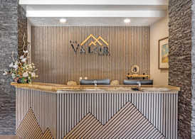 The Valor, an Ascend Collection Hotel 3