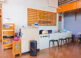 Charming Lipe Beach Resort 2