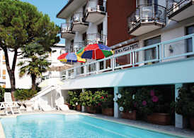 Aparthotel Touring 2
