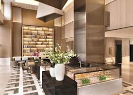 Hyatt House Chengdu Pebble Walk 2