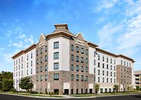 Hampton Inn & Suites Charlotte Steele Creek Road, NC 2