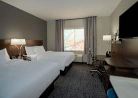 Fairfield Inn & Suites Houston Katy 5