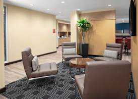 TownePlace Suites by Marriott Gainesville 3