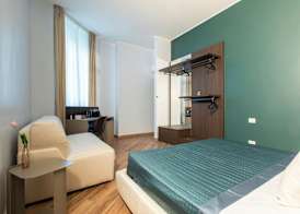 The Dream Suites Milano Centro 4