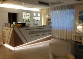 Hotel Leone 3