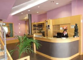 Hotel B&B Airone 2