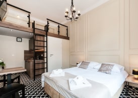 Apartamenty L5 4