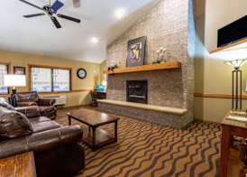 AmericInn by Wyndham Hartford WI 2