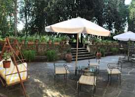 Villa Nardi - Residenza D'Epoca 3