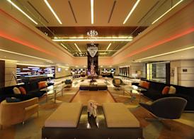 Gokulam Grand Hotel & Spa Bangalore 5