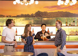 Novotel Perth Langley 5