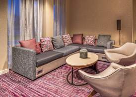 Courtyard by Marriott Detroit Farmington 4