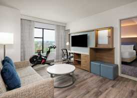 EVEN Hotel SHENANDOAH - THE WOODLANDS by IHG 4