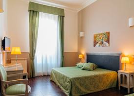 Hotel Ambasciatori 4