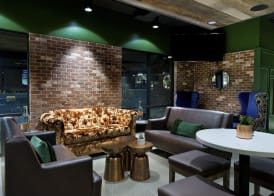 Oxford Suites Paso Robles 3