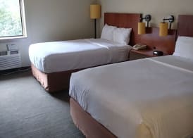 Travelodge by Wyndham Columbus State University 3