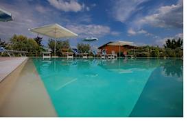 Agriturismo La Palazzina 4
