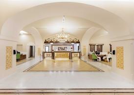 Anjum Makkah Hotel 5