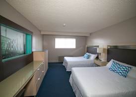 Motel 6 - Las Vegas, NV – Downtown Fremont St Experience 4