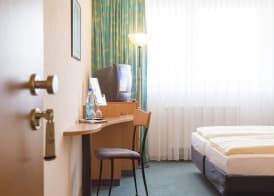 Werrapark Familienresort Hotel Heubacher Höhe 5