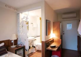 Hotel Europa Life 5