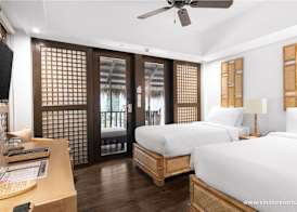 El Nido Resorts Miniloc Island 4