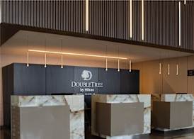 DoubleTree by Hilton Bogota Salitre AR 4
