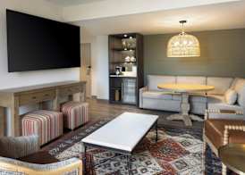 Hyatt Regency Hill Country Resort and Villas 5
