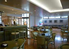 Hotel Marina Uno 5