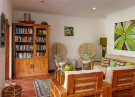 L'Habitation Cerf Island 2
