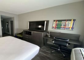 Best Western Plus City Line Hotel 3