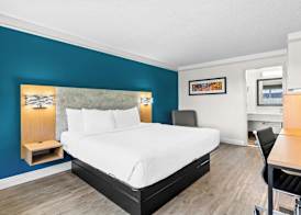 Quality Inn Slidell I-10 4