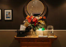 Auckland City Hotel - Hobson St 4