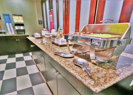 Hampton Inn & Suites Flowery Branch Lake Lanier 5