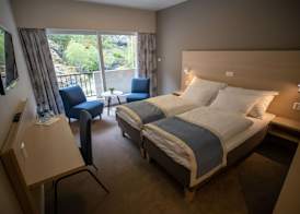 Lærdal Hotel 5