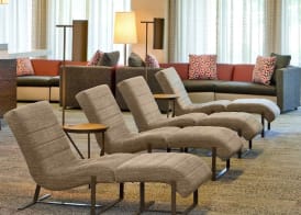 Courtyard by Marriott Gettysburg 3