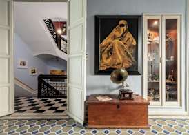 Art Boutique Hotel Chamarel 4