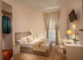 Domus Veneto Rome 4