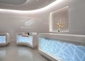 Renaissance Edmonton Airport Hotel 2