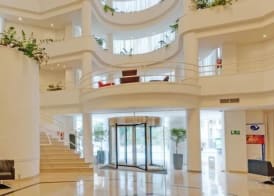 Hotel Ceuta Puerta de África 2