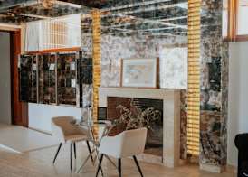 Hotel Boutique Hort de Nal 5