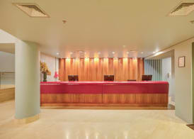 Flat no Wyndham Sao Paulo Berrini WTC - Particular 4