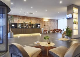INNSiDE by Meliá Bremen 3
