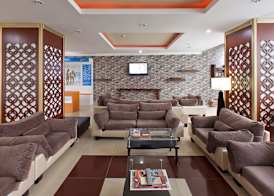 Lims Bona Dea Beach Hotel 3